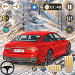 US Car Driving School Games 3D