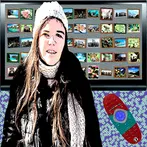 Television