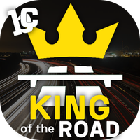 King of the Road