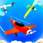 Plane Acrobacy