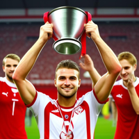 Austrian League Career