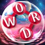 Fantastic Words Crossword Game