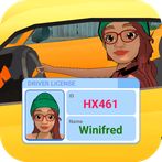 Car Cops Simulator