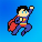 Super Boy : Help to Fly