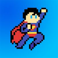 Super Boy : Help to Fly