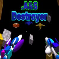 .AS Destroyer