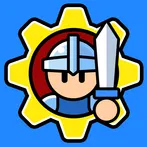 Gear Hero Clash