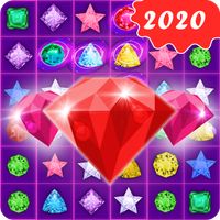 Jewel Diamante Crush - Jewels