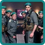 فرقه ناجي عطاالله