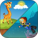 Puzzle Games For Kids