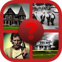 Solve The Mystery - Word Game