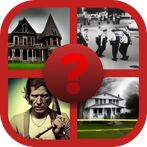 Solve The Mystery - Word Game