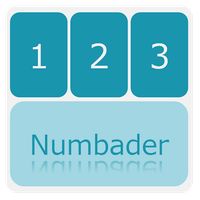 Numbader