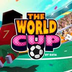 The World Cup by Geta