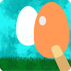 Egg Bouncing : Collect or Boun