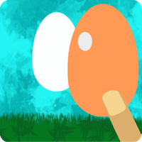 Egg Bouncing : Collect or Boun