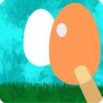 Egg Bouncing : Collect or Boun