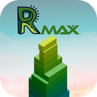 Bloks: rectangle max game