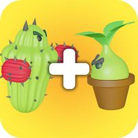 Merge Plants