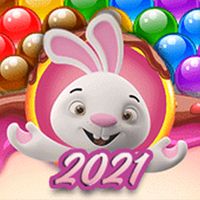 Rabbit Bubble Games