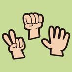 가위바위보 게임