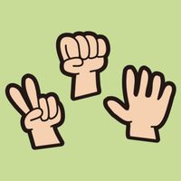 가위바위보 게임