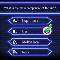 Quiz & Trivia Game