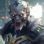 Horde Hunter: Zombie Warfare