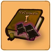 Polyominos, The Book of Magica