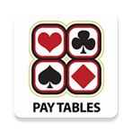 Video Poker PayTables by Video