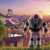 Super Toy  Adventur Story