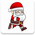 Run Santa