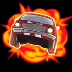 Retro Heist - Chase and Loot