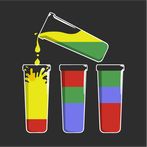 Water Sort Puzzle