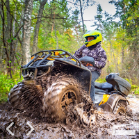 Offroad Quad Bike Simulator 3D