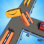 Colorful Delivery