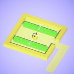 Safe the Block - Room  Puzzle