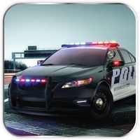 US Police gangster Chase