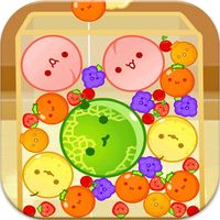 Watermelon Merge: Fruit Drop