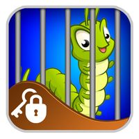 Joyous Caterpillar Escape