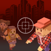 Zombie City