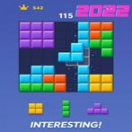 Block Puzzle Jewelry Game