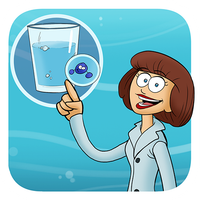 Islhágua: A escola da água