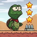 Desert Rush Adventure