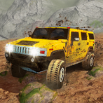 Off-road: East