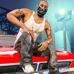 Grand Gangster Theft Crime 3d