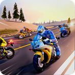 Real Motor Race - Motorcycle
