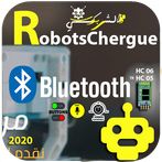 RobotsChergue bluetooth  Contr