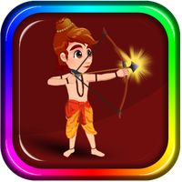 Happy Dussehra - Ravan Vadh