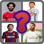 Footballer Quiz